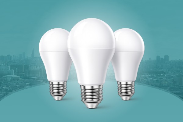LED BULB