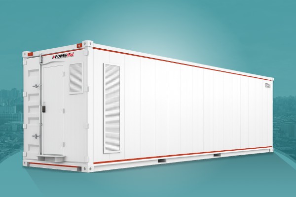 ENERGY STORAGE SYSTEM