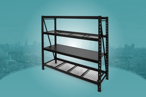 WAREHOUSE RACK