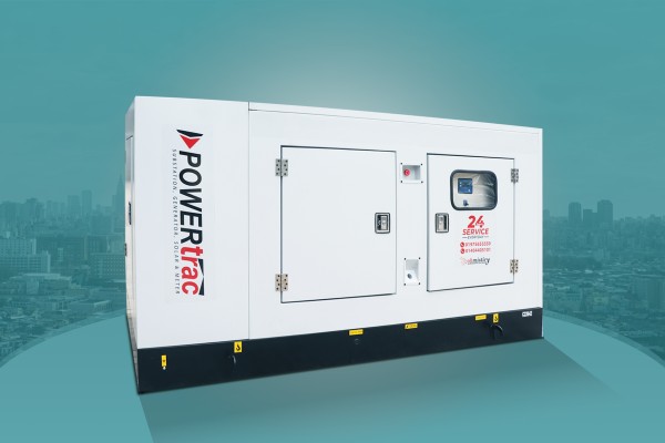 DIESEL GENERATOR