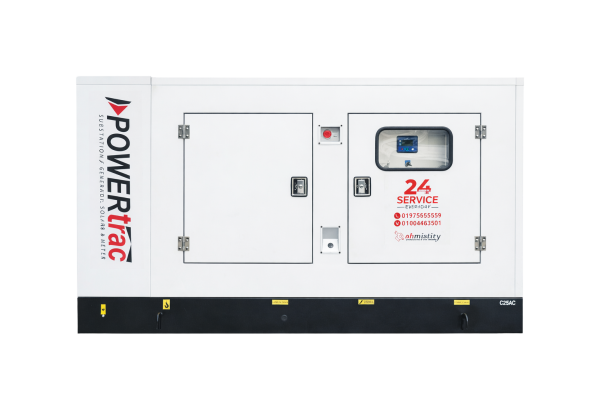 DIESEL GENERATOR