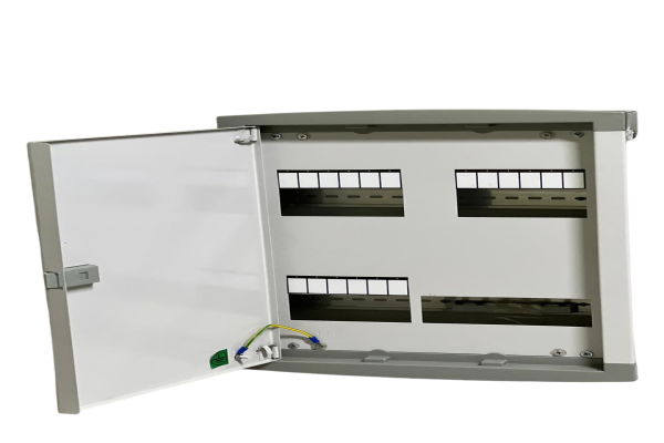 SDB BOX