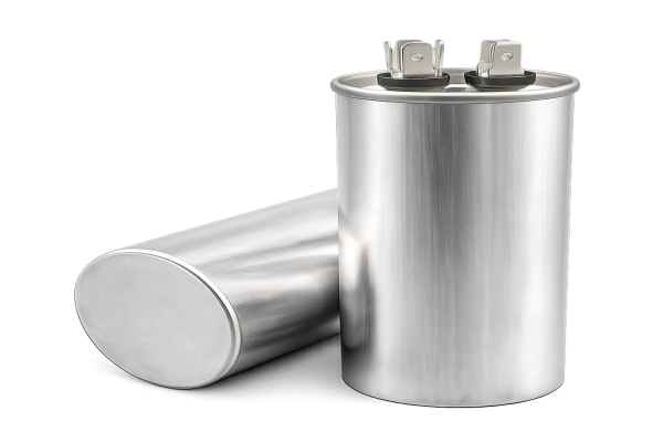 CAPACITOR