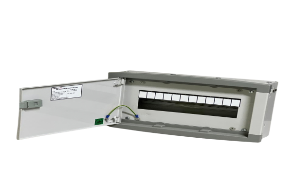 SDB BOX
