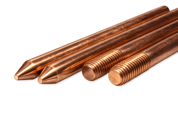 EARTHING ROD