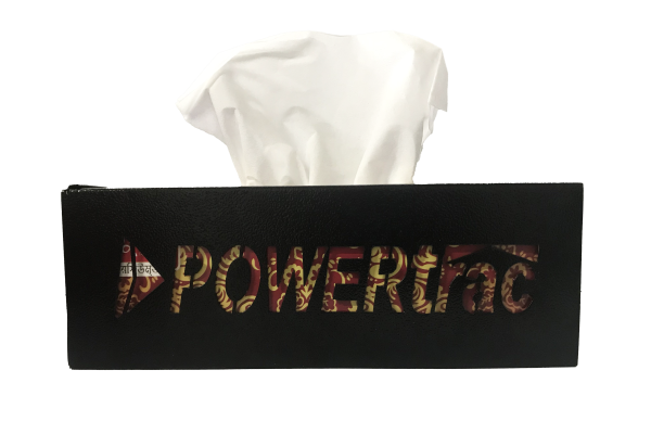 TISSUE BOX